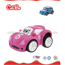 Novo carro plástico do brinquedo de Desin para o miúdo (CB-TC001-S)